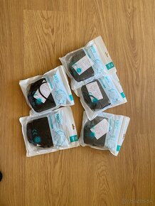 respirator KN 95 - 3