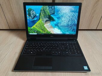 Dell precision 7530 workstation - 3
