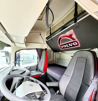 VOLVO FH 500 - 3