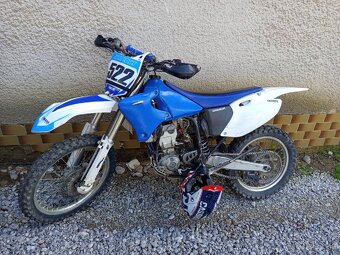 Yamaha wrf/ yzf 250 - 3