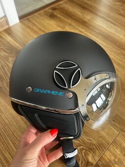 MOMO DESIGN PRILBA - 3