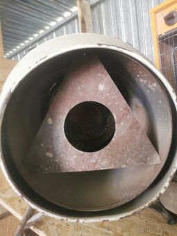 Plynový ohrievač Andrews heating g125e - 3