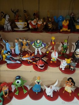 Čarovné audio rozprávky Disney Pixar, DeAgostini - 3