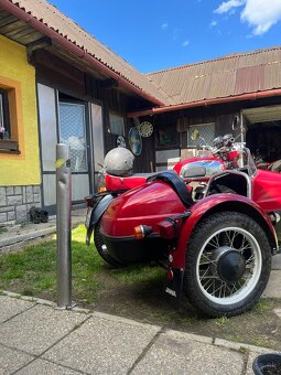 Jawa 350 - 3