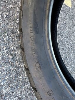 150/70R18 Continental - 3