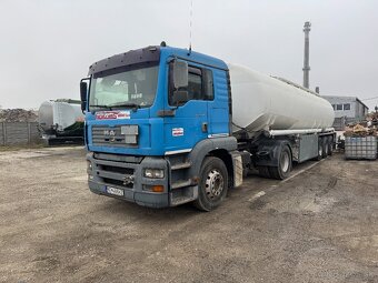 MAN TGA18.413 FLS EURO III - 3