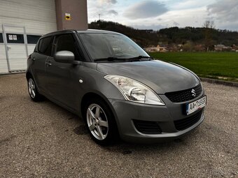 ✅SUZUKI SWIFT 1.2 69kw BENZÍN, KLÍMA✅ - 3
