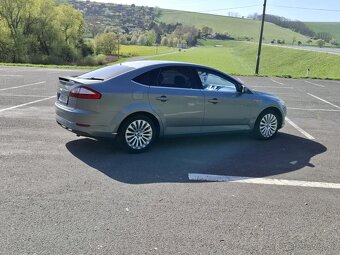 Ford mondeo 2.2 diesel 129kw titanium x - 3