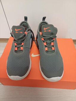 Detské tenisky Nike JR Air Max Motion 2 GS veľ, 37,5 - 3