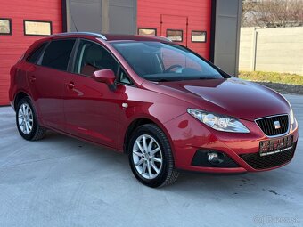 Seat Ibiza ST 1.2 TSI (121 600km) 4 valec - 3