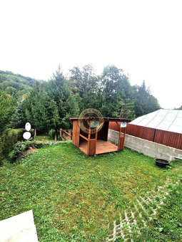 Na predaj útulná chata v chatovej oblasti Sokolské chaty - 3