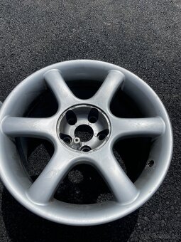 OZ-racing Saturn Plus - 3