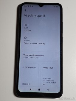 Redmi 9C NFC - 3