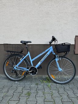 Na predaj bicykel - 3