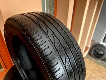 195/55 R15 letné pneumatiky – Kompletná sada - 3