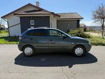 Predám osobné auto SEAT IBIZA 55kw - 3
