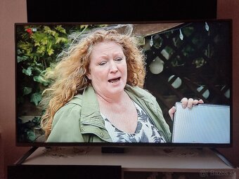 Predám SMART LED TV LG 43UH6107-ZB 4K ULTRA HD s Wi-Fi - 3