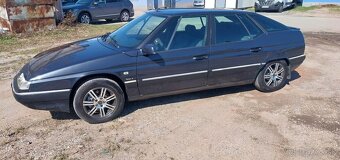 Predám Citroen XM - 3