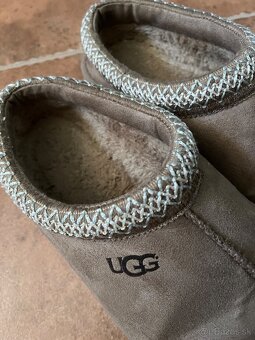 Ugg teple papuce - 3