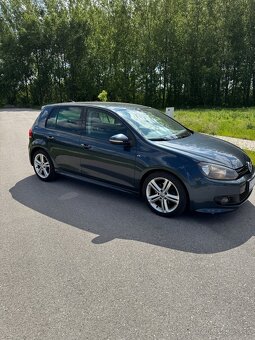 Volkswagen GOLF MK VI 1.4 TSI - 3