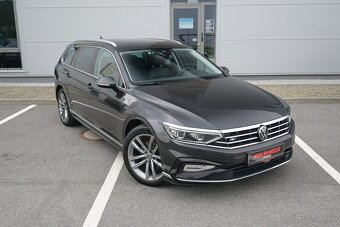 Volkswagen Passat Variant 2.0 TDI Elegance 4Motion DSG - 3