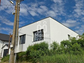 Ponúkame na predaj novostavbu 3 izbového rodinného domu so s - 3
