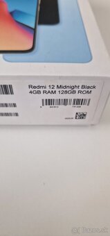 Xiaomi redmi 12 - 3