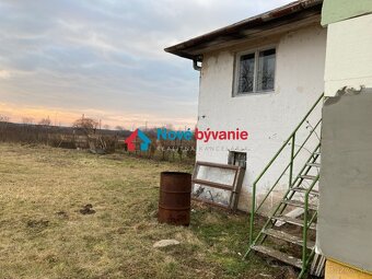 Predaj domu v obci Budkovce - 3