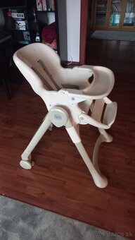 Detská stolička Neonato/Cam - 3