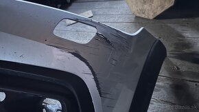 Nárazník Volvo V60 - 3