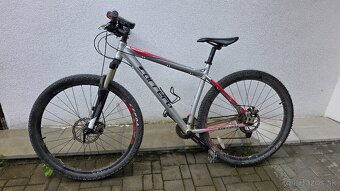 Bicykel Carrera Hellcat 29 - 3