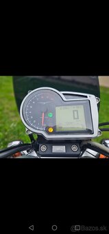 Predam moto guzzi griso 1100 - 3