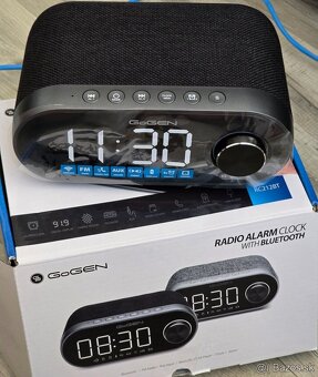 radia a bluetooth reproduktory... - 3
