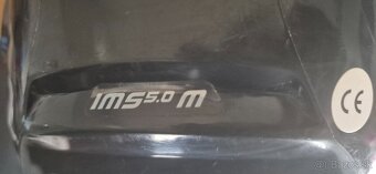 Hokejová prilba Bauer IMS 5.0 M - 3