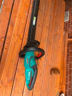 Plotostrih Bosch AHS 55-20 LI - 3