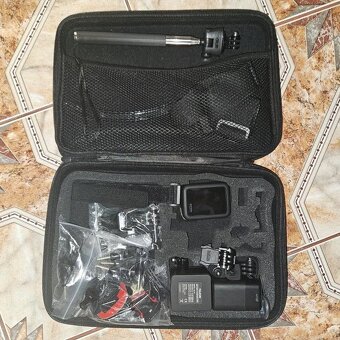 Go pro Hero 8 - 3