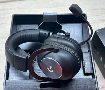 Logitech G Pro X Wireless - 3