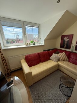5-room maisonette in the centre - 3