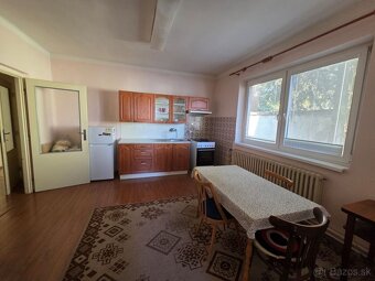PREDAJ 3i RD, pozemok 702 m2, Ivanka pri Dunaji - 3