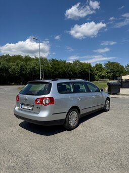 Volkswagen Passat - 3