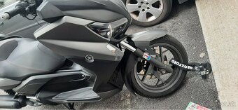 Scooter - 3