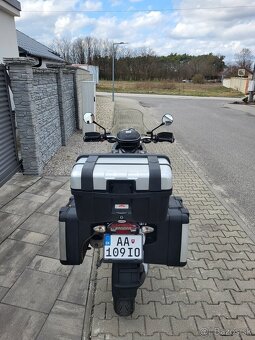 BMW R 1200 GS - 3