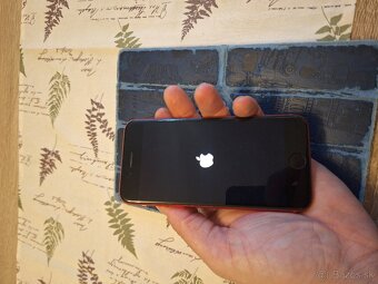 Iphone SE 2020 64GB - 3