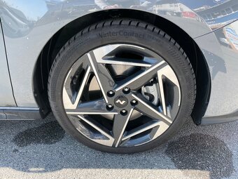 Disky original Hyundai i30 Nline - R18 5x114,3 7,5J ET 55 - 3