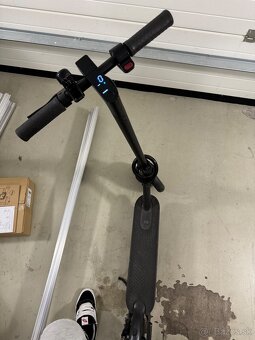 Xiaomi mi pro 2 electric scooter - 3
