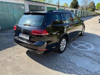 Predám VW Golf 7 TDI - 3