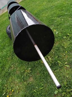 STRONGMAN LOG / KLÁDA - 3