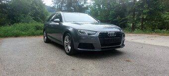 Audi a4 avant 2.0tdi - 3
