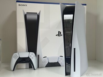 Playstation 5 - 3