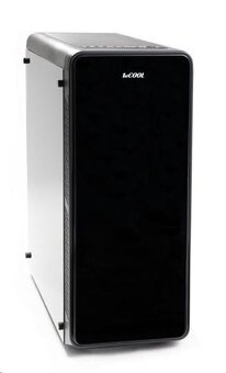 Predám herný PC bez CPU, GPU a zdroja - 3